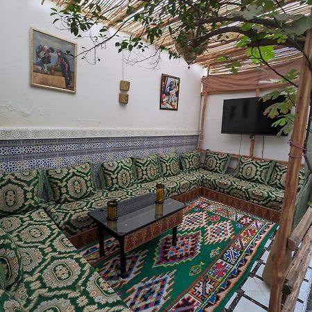 Riad Amirwa Marraquexe Exterior foto