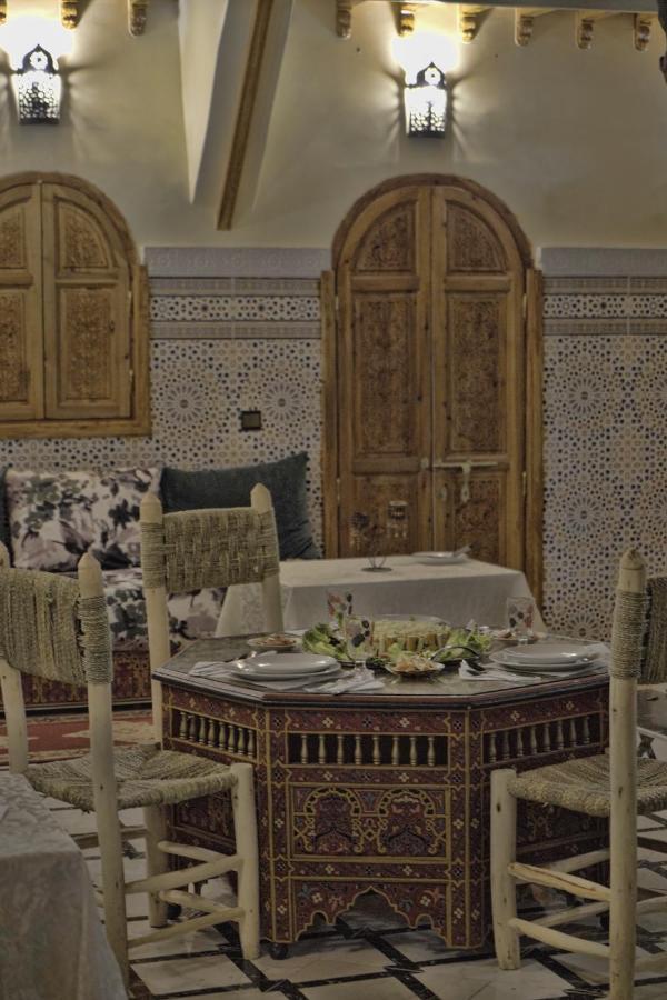 Riad Amirwa Marraquexe Exterior foto