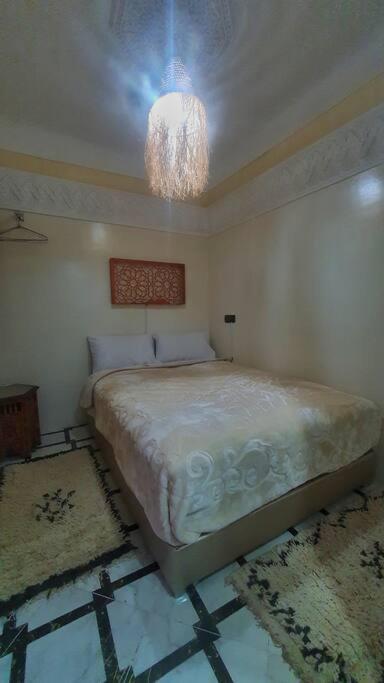 Riad Amirwa Marraquexe Exterior foto