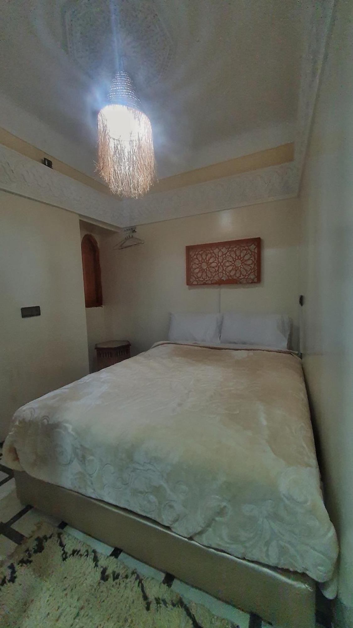 Riad Amirwa Marraquexe Exterior foto