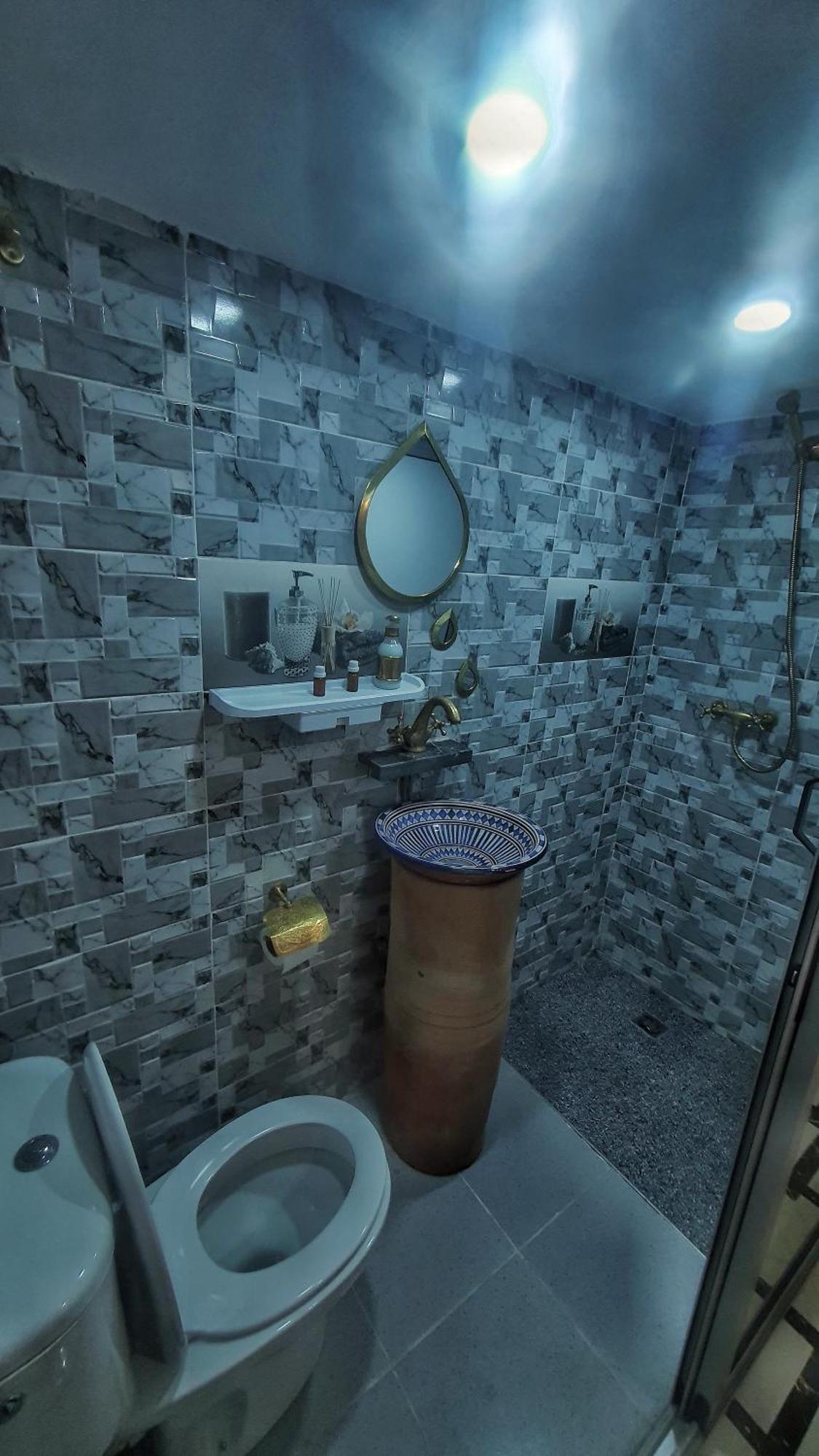 Riad Amirwa Marraquexe Exterior foto