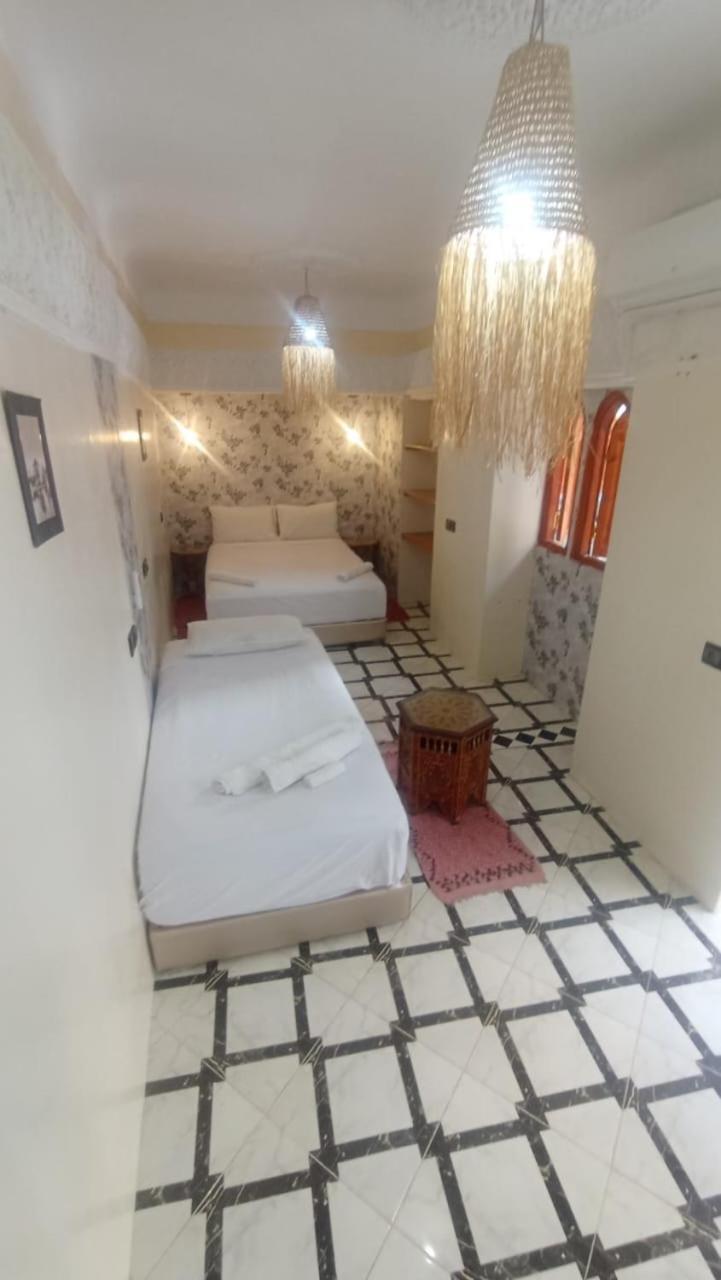 Riad Amirwa Marraquexe Exterior foto