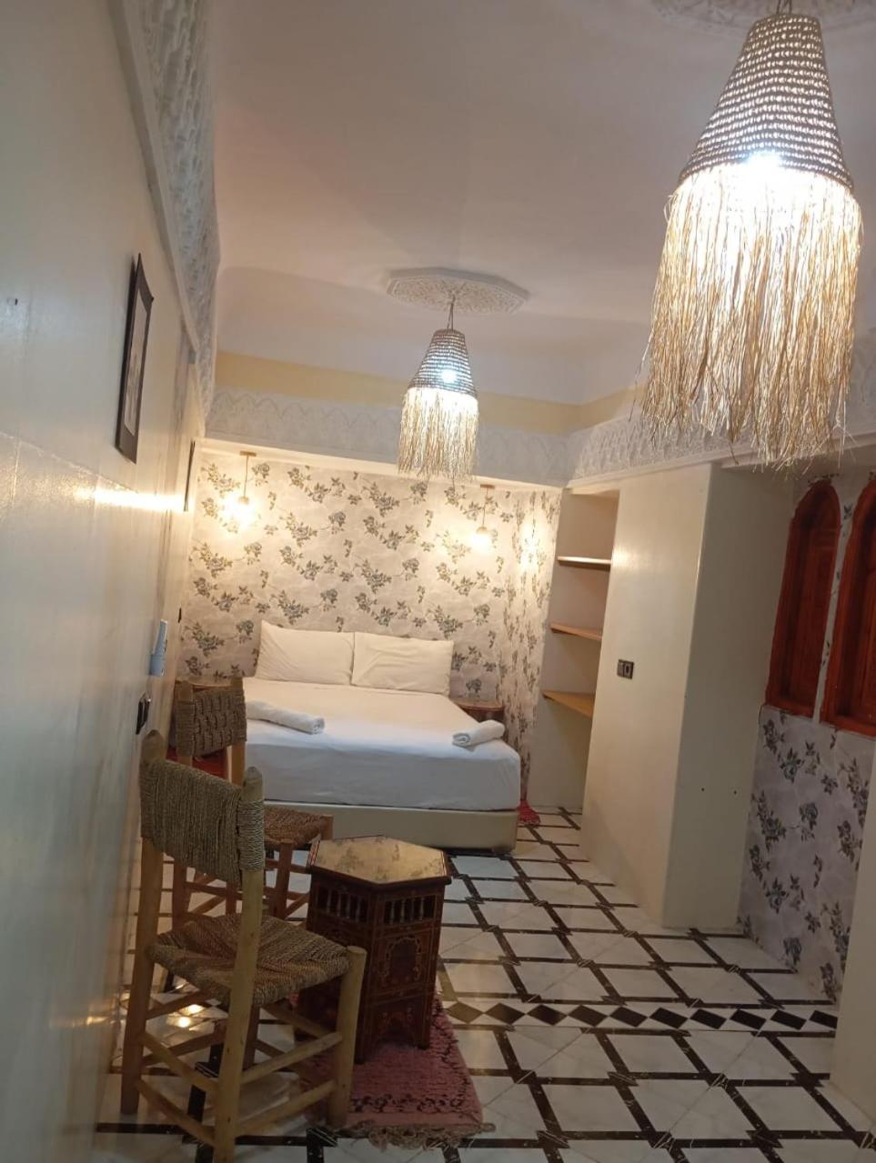 Riad Amirwa Marraquexe Exterior foto